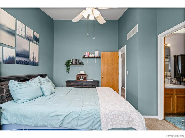 2156 Water Blossom Lane, Fort Collins, CO 80526