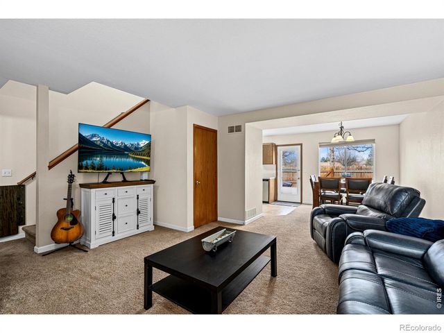 2156 Water Blossom Lane, Fort Collins, CO 80526
