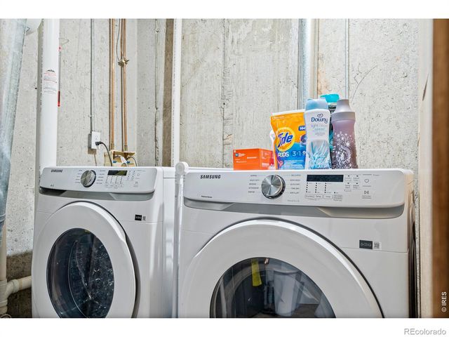 2156 Water Blossom Lane, Fort Collins, CO 80526