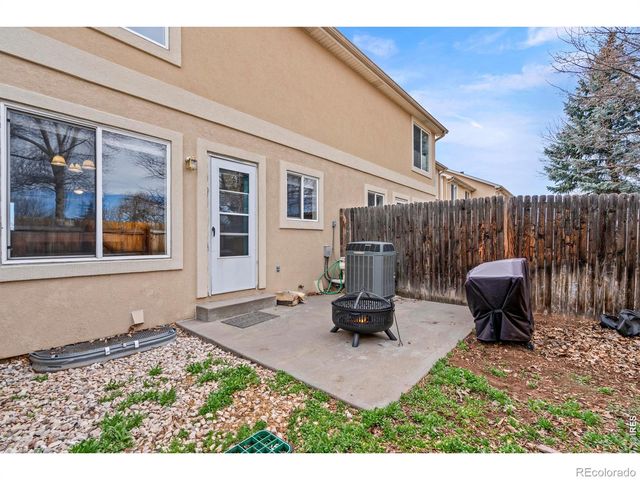 2156 Water Blossom Lane, Fort Collins, CO 80526