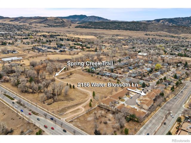 2156 Water Blossom Lane, Fort Collins, CO 80526