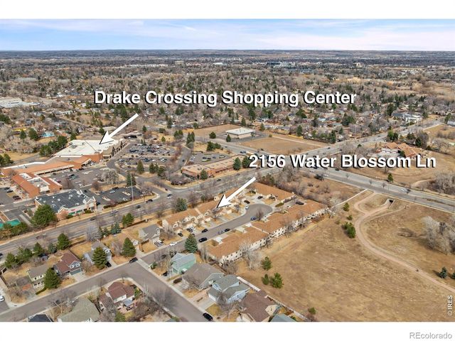 2156 Water Blossom Lane, Fort Collins, CO 80526