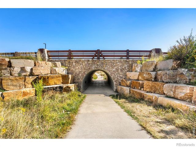 2156 Water Blossom Lane, Fort Collins, CO 80526