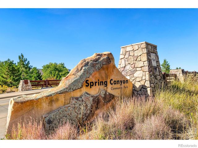 2156 Water Blossom Lane, Fort Collins, CO 80526