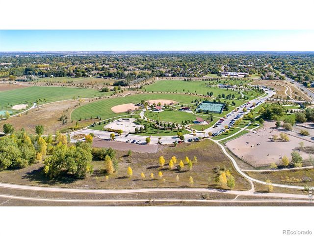 2156 Water Blossom Lane, Fort Collins, CO 80526