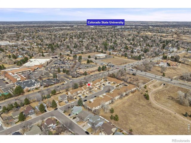 2156 Water Blossom Lane, Fort Collins, CO 80526