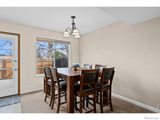 2156 Water Blossom Lane, Fort Collins, CO 80526