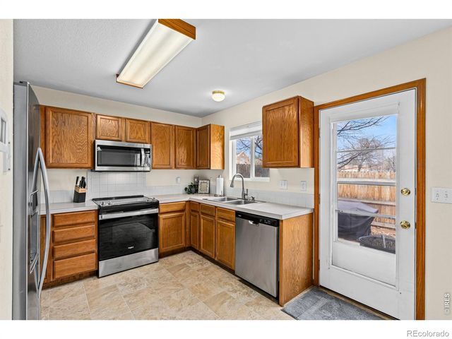 2156 Water Blossom Lane, Fort Collins, CO 80526