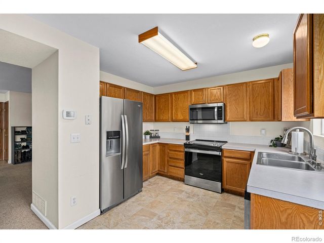 2156 Water Blossom Lane, Fort Collins, CO 80526