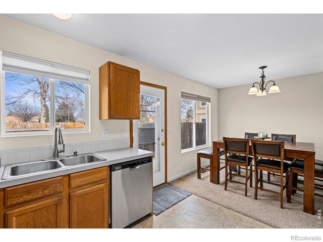 2156 Water Blossom Lane, Fort Collins, CO 80526