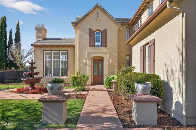 2511 Worth Way, Camarillo, CA 93012