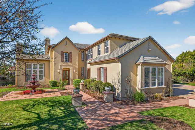 2511 Worth Way, Camarillo, CA 93012