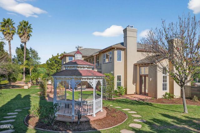 2511 Worth Way, Camarillo, CA 93012