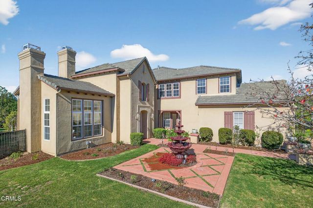 2511 Worth Way, Camarillo, CA 93012