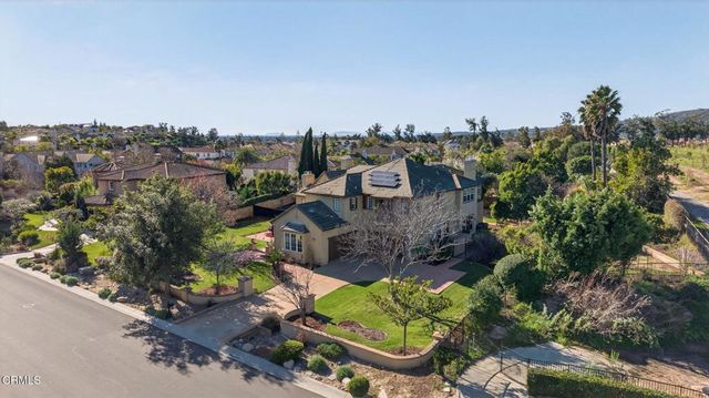 2511 Worth Way, Camarillo, CA 93012