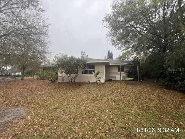 1208 S CANAL BOULEVARD, Sebring, FL 33870
