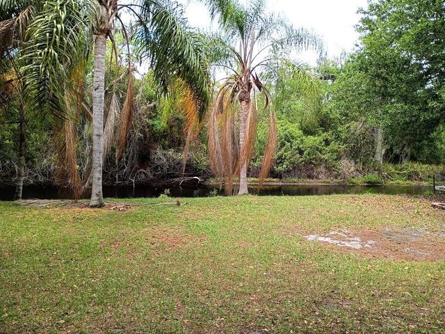 1208 S CANAL BOULEVARD, Sebring, FL 33870