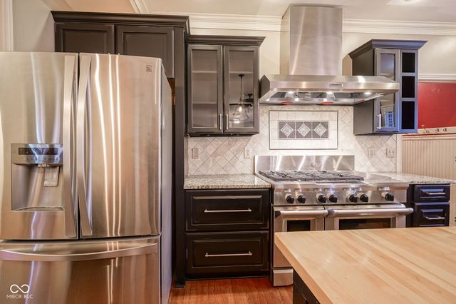 506 Pitney Drive, Noblesville, IN 46062