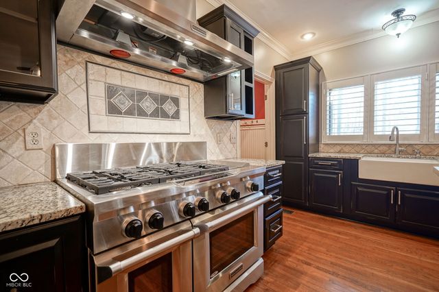 506 Pitney Drive, Noblesville, IN 46062