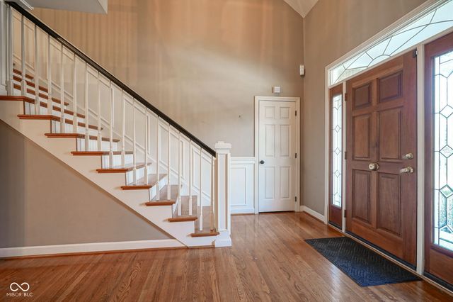 506 Pitney Drive, Noblesville, IN 46062