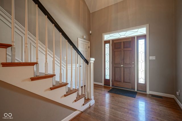 506 Pitney Drive, Noblesville, IN 46062