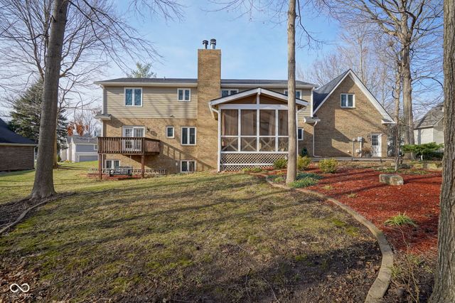 506 Pitney Drive, Noblesville, IN 46062