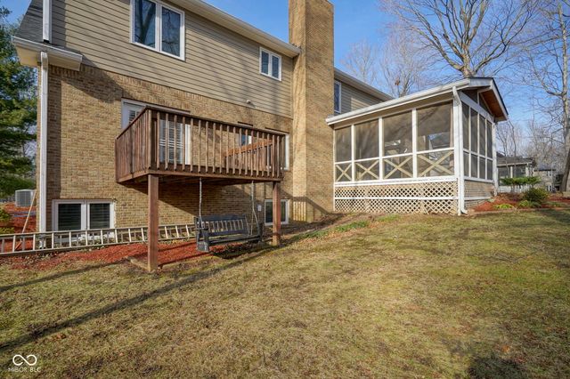 506 Pitney Drive, Noblesville, IN 46062