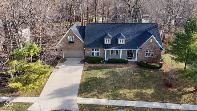 506 Pitney Drive, Noblesville, IN 46062