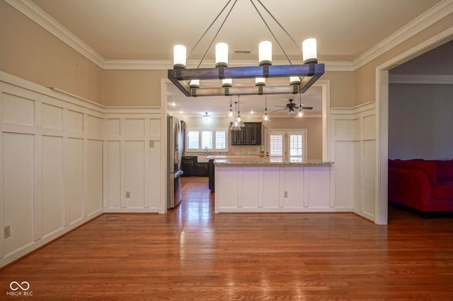 506 Pitney Drive, Noblesville, IN 46062