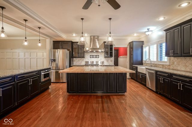 506 Pitney Drive, Noblesville, IN 46062