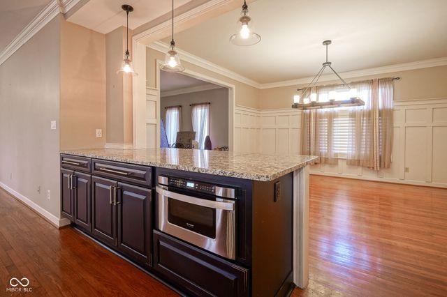 506 Pitney Drive, Noblesville, IN 46062