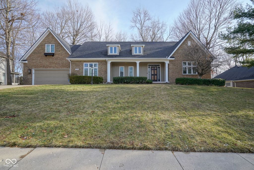 506 Pitney Drive, Noblesville, IN 46062