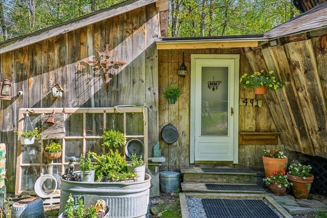 491 Greenfield Road, Peterborough, NH 03458