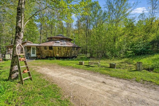 491 Greenfield Road, Peterborough, NH 03458