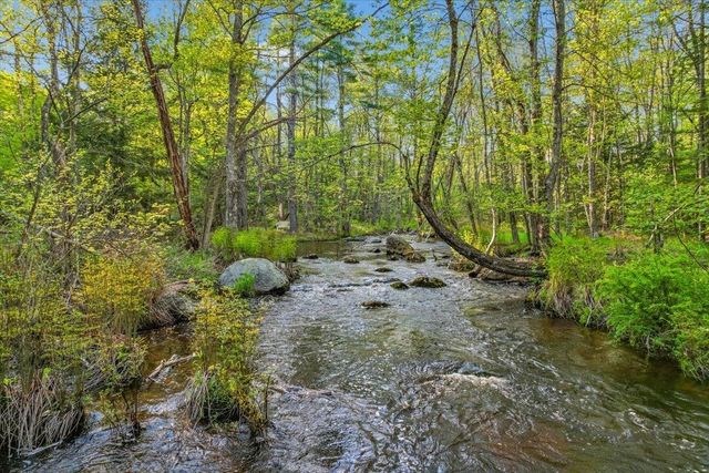491 Greenfield Road, Peterborough, NH 03458