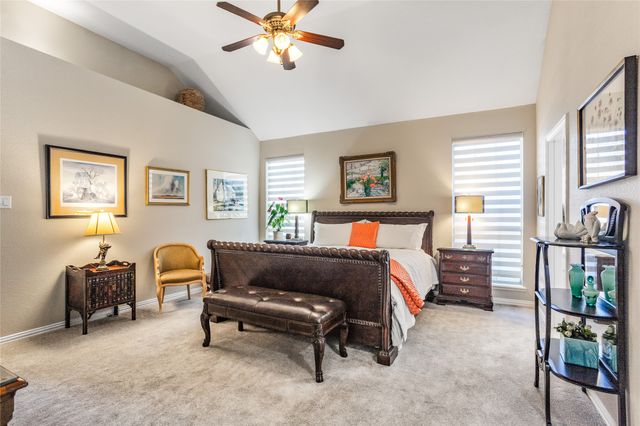 1910 Maplewood Drive, Weatherford, TX 76087