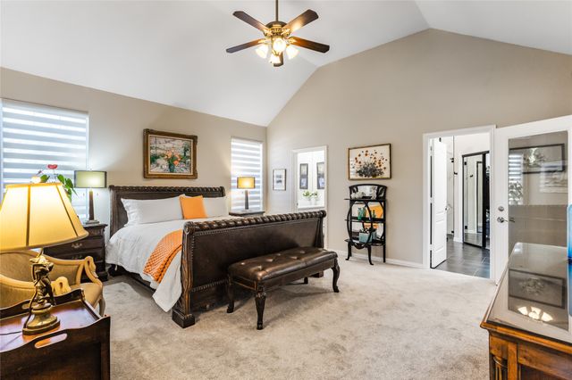 1910 Maplewood Drive, Weatherford, TX 76087