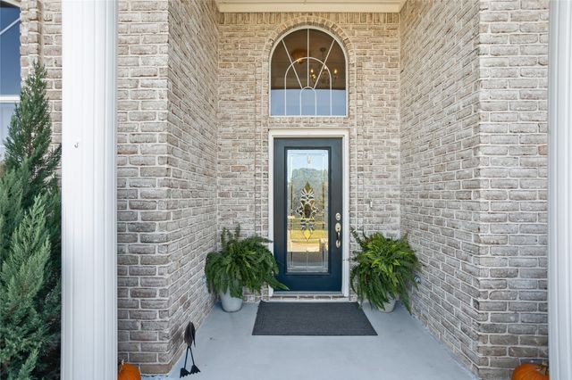 1910 Maplewood Drive, Weatherford, TX 76087