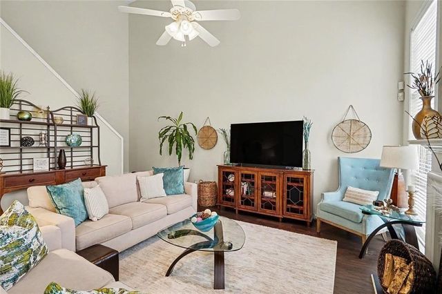 3223 Henford NE Court, Marietta, GA 30066