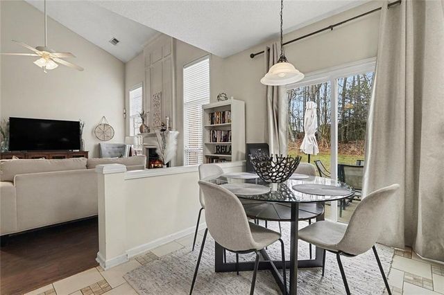 3223 Henford NE Court, Marietta, GA 30066