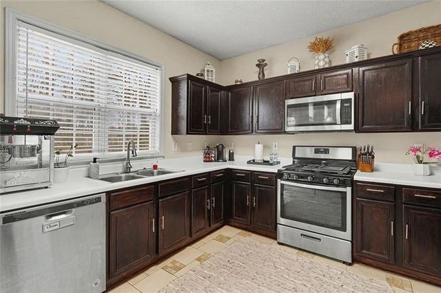 3223 Henford NE Court, Marietta, GA 30066