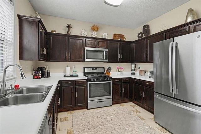 3223 Henford NE Court, Marietta, GA 30066