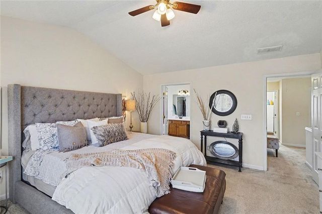 3223 Henford NE Court, Marietta, GA 30066