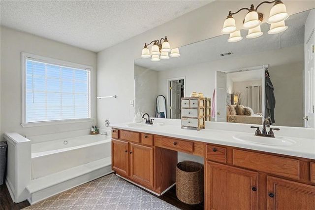 3223 Henford NE Court, Marietta, GA 30066