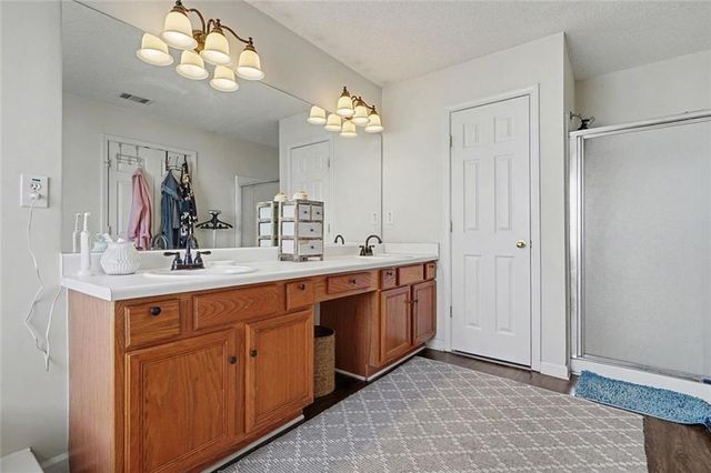 3223 Henford NE Court, Marietta, GA 30066