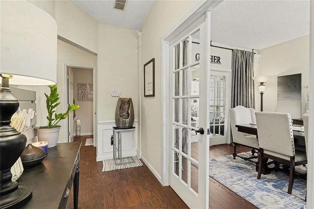 3223 Henford NE Court, Marietta, GA 30066