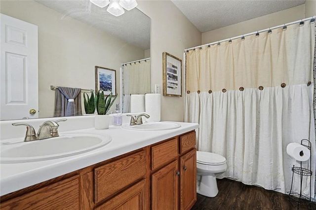 3223 Henford NE Court, Marietta, GA 30066