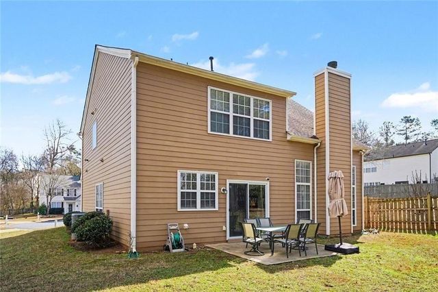 3223 Henford NE Court, Marietta, GA 30066