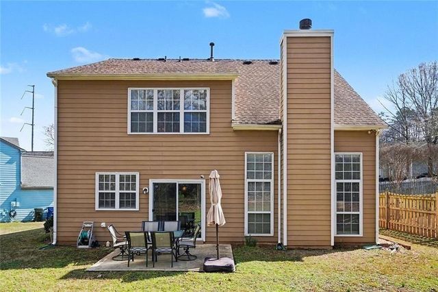 3223 Henford NE Court, Marietta, GA 30066