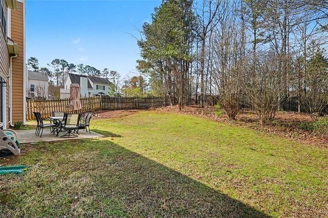 3223 Henford NE Court, Marietta, GA 30066